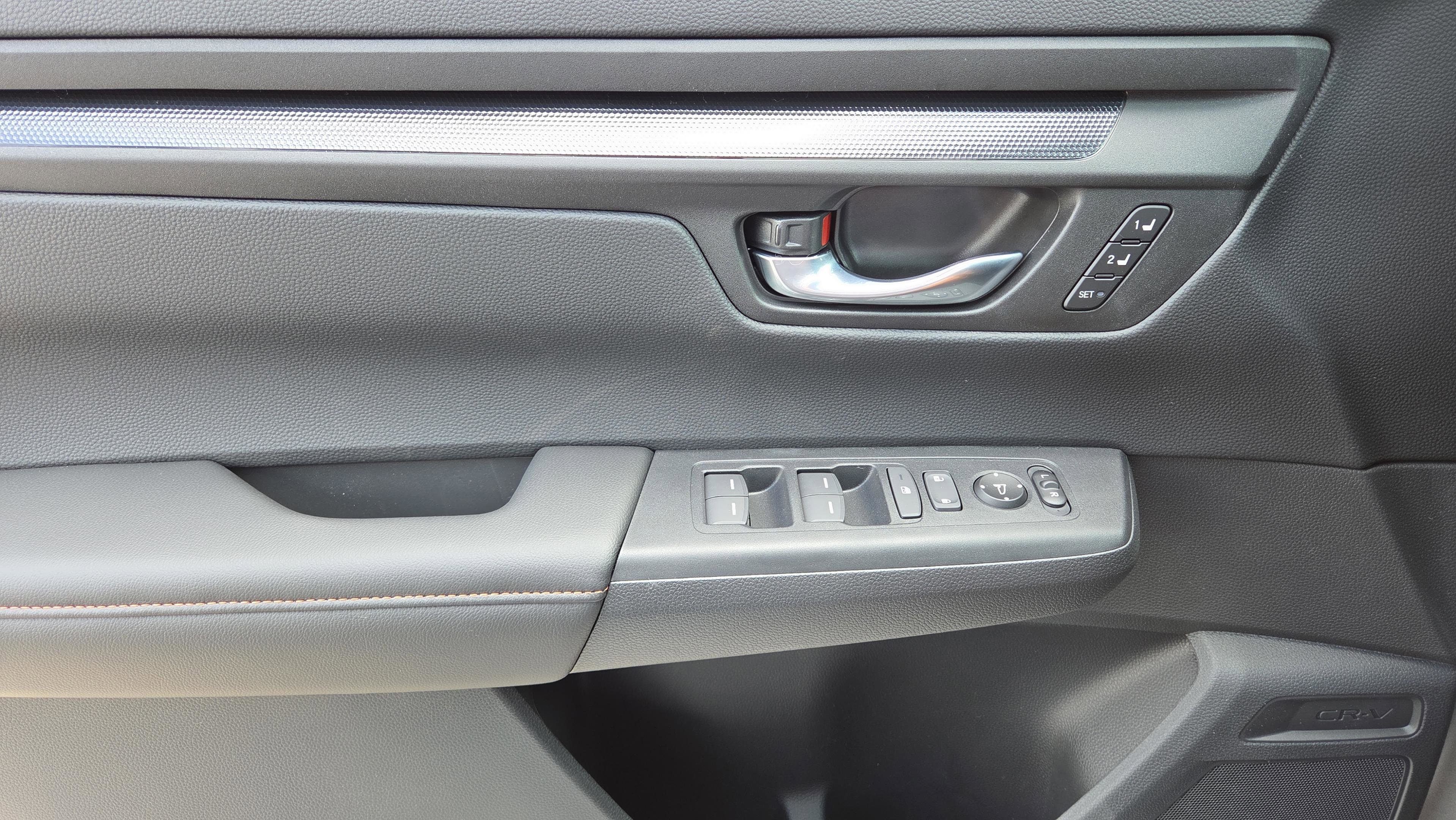 New 2026 Honda CR-V Sport-L image 35