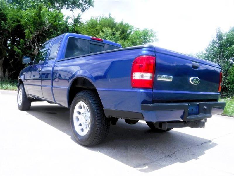 Used 2009 Ford Ranger XLT RWD image 13