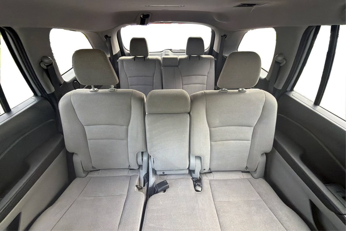Used 2019 Honda Pilot EX image 13