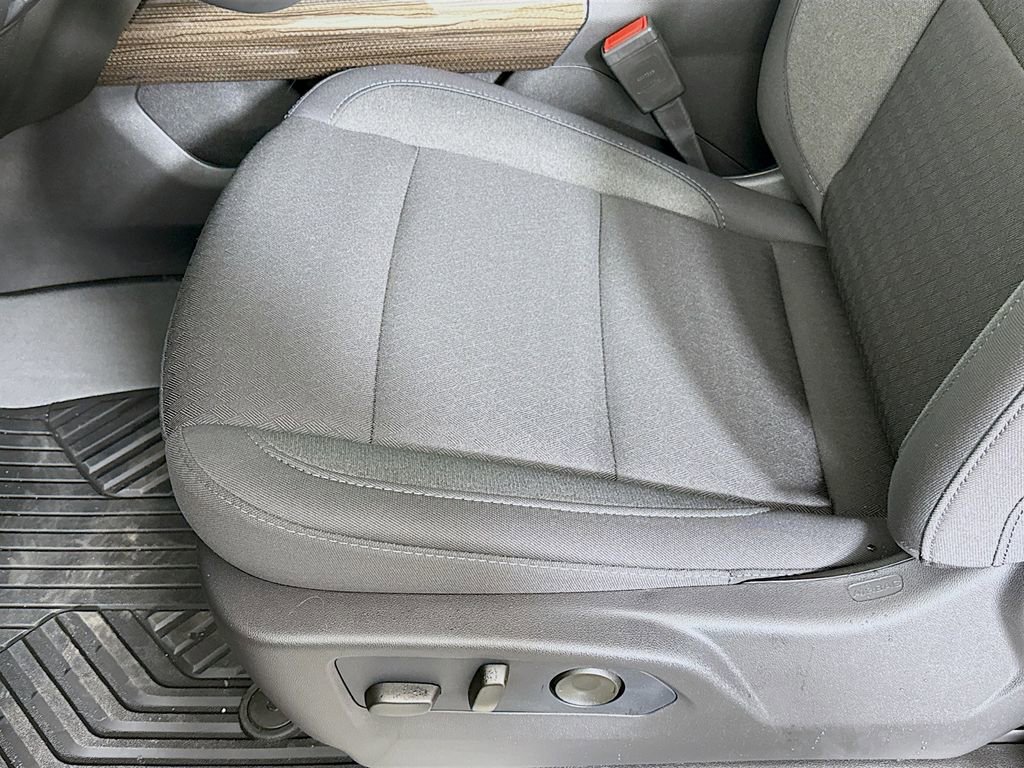 New 2026 Chevrolet Silverado 1500 RST AWD/4WD image 20