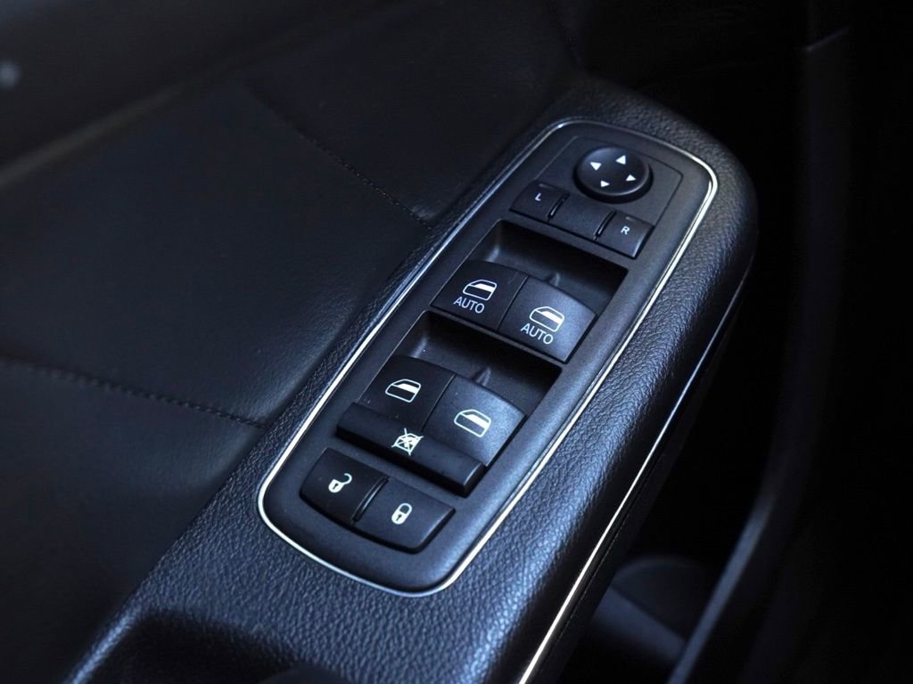 Used 2023 Dodge Charger SRT Hellcat w/ Harman/Kardon Audio Group image 12