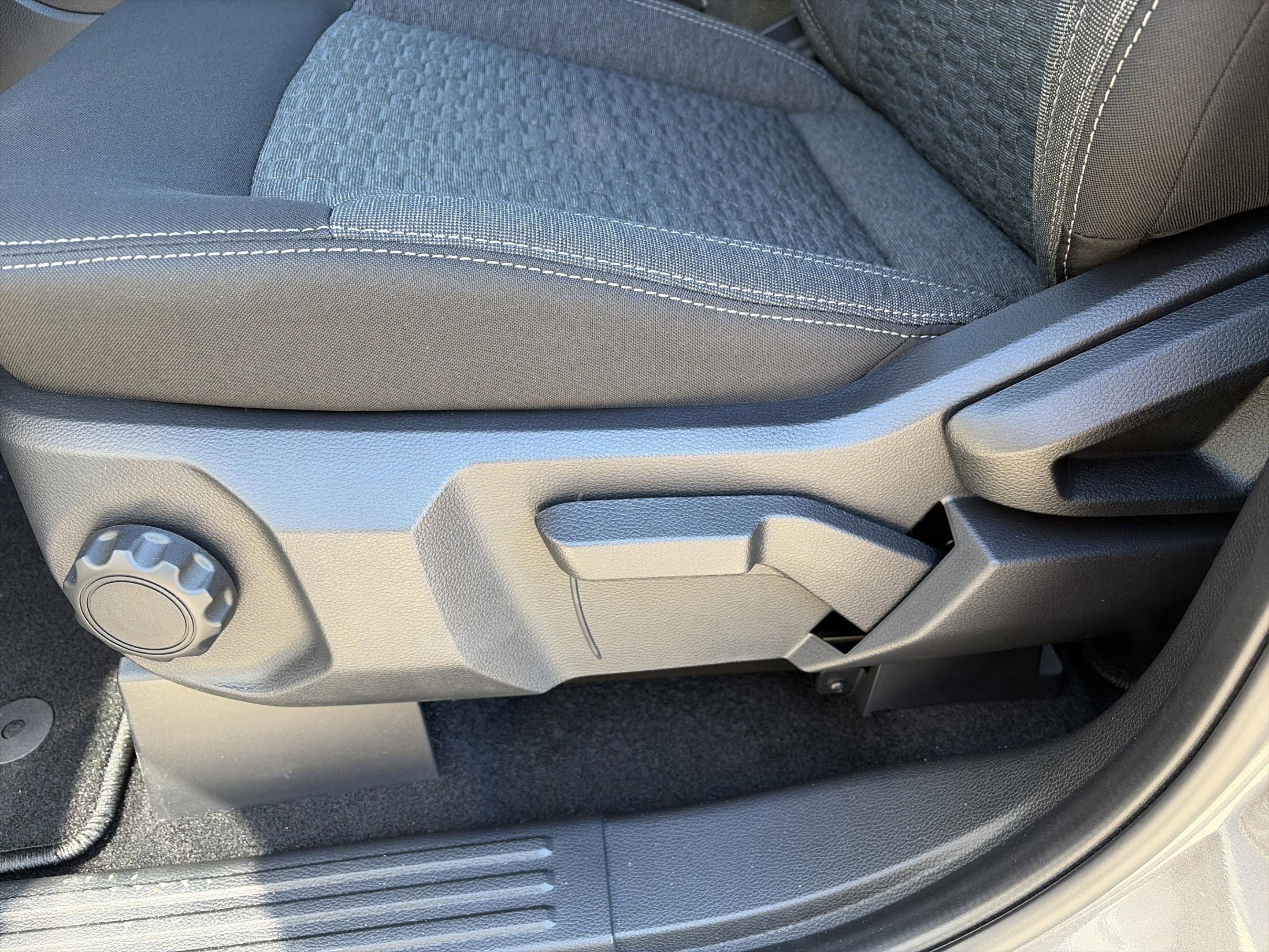 New 2025 Ford Ranger XL image 14