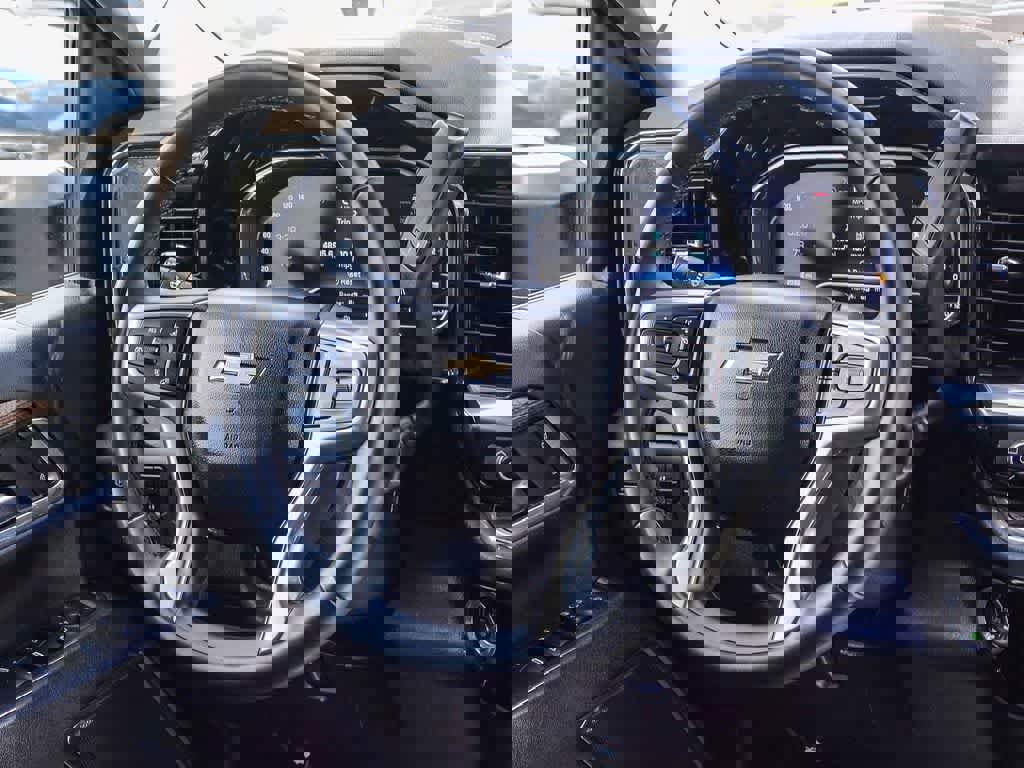 Used 2024 Chevrolet Silverado 2500 LT w/ All Star Edition image 15