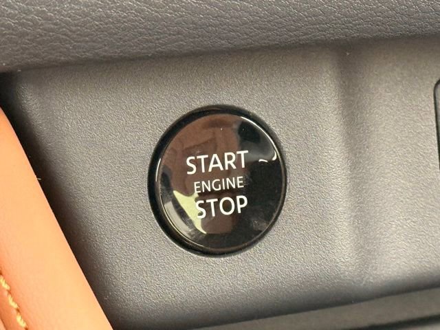 New 2026 Nissan Rogue Platinum w/ Tech Package image 37