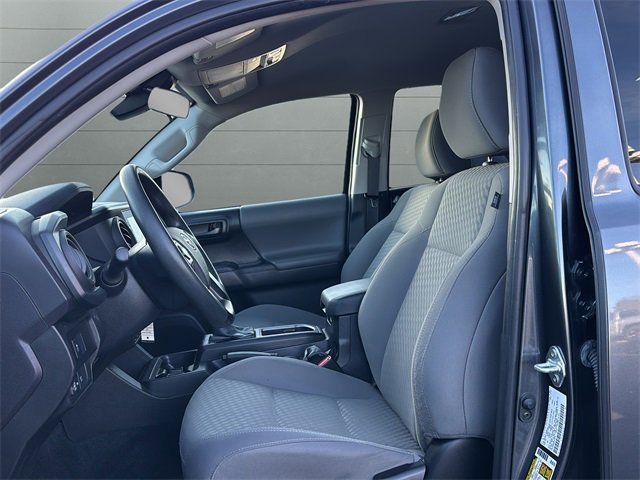 Certified 2022 Toyota Tacoma SR image 20