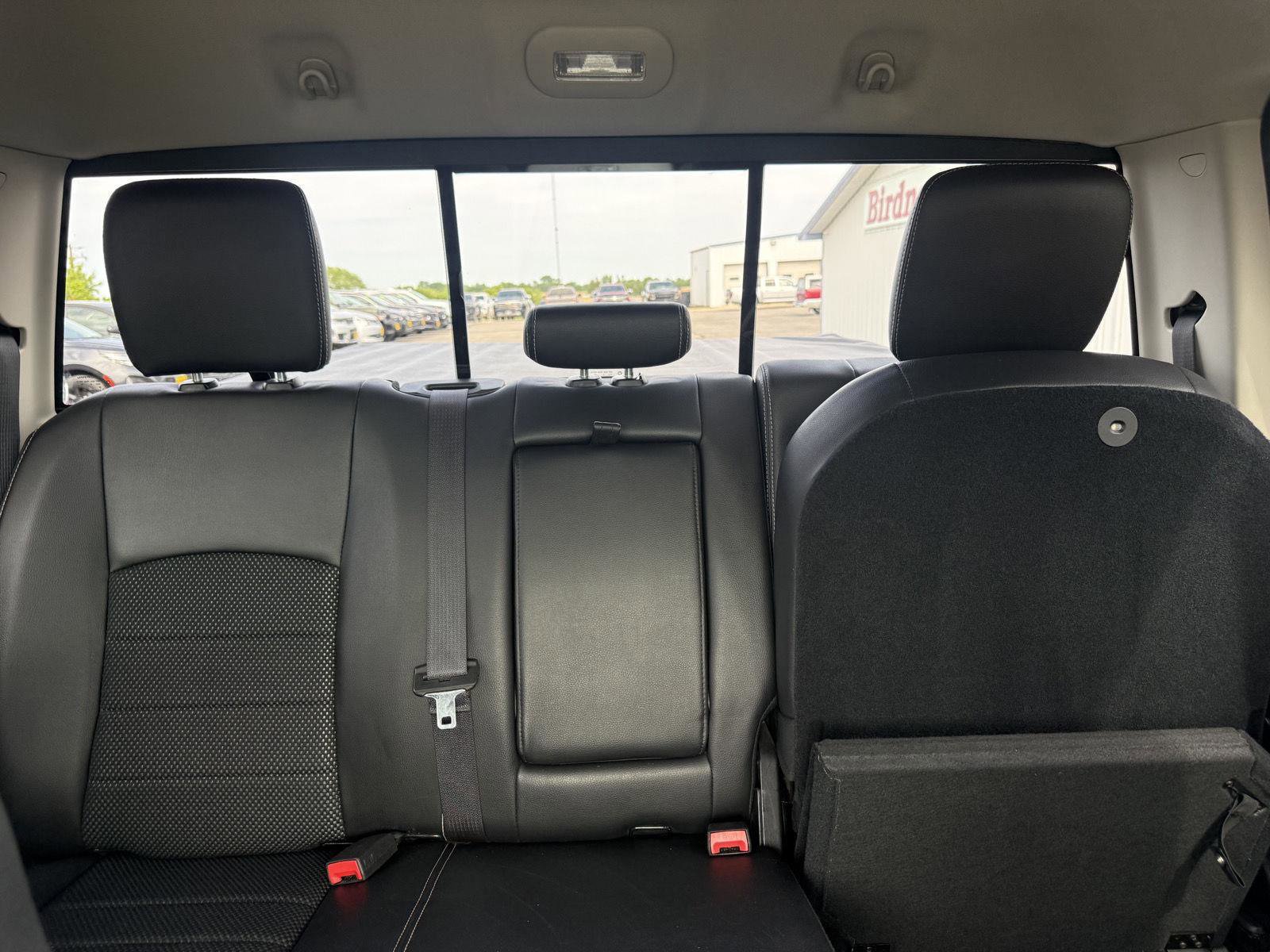 Used 2016 RAM 1500 Sport AWD/4WD image 22