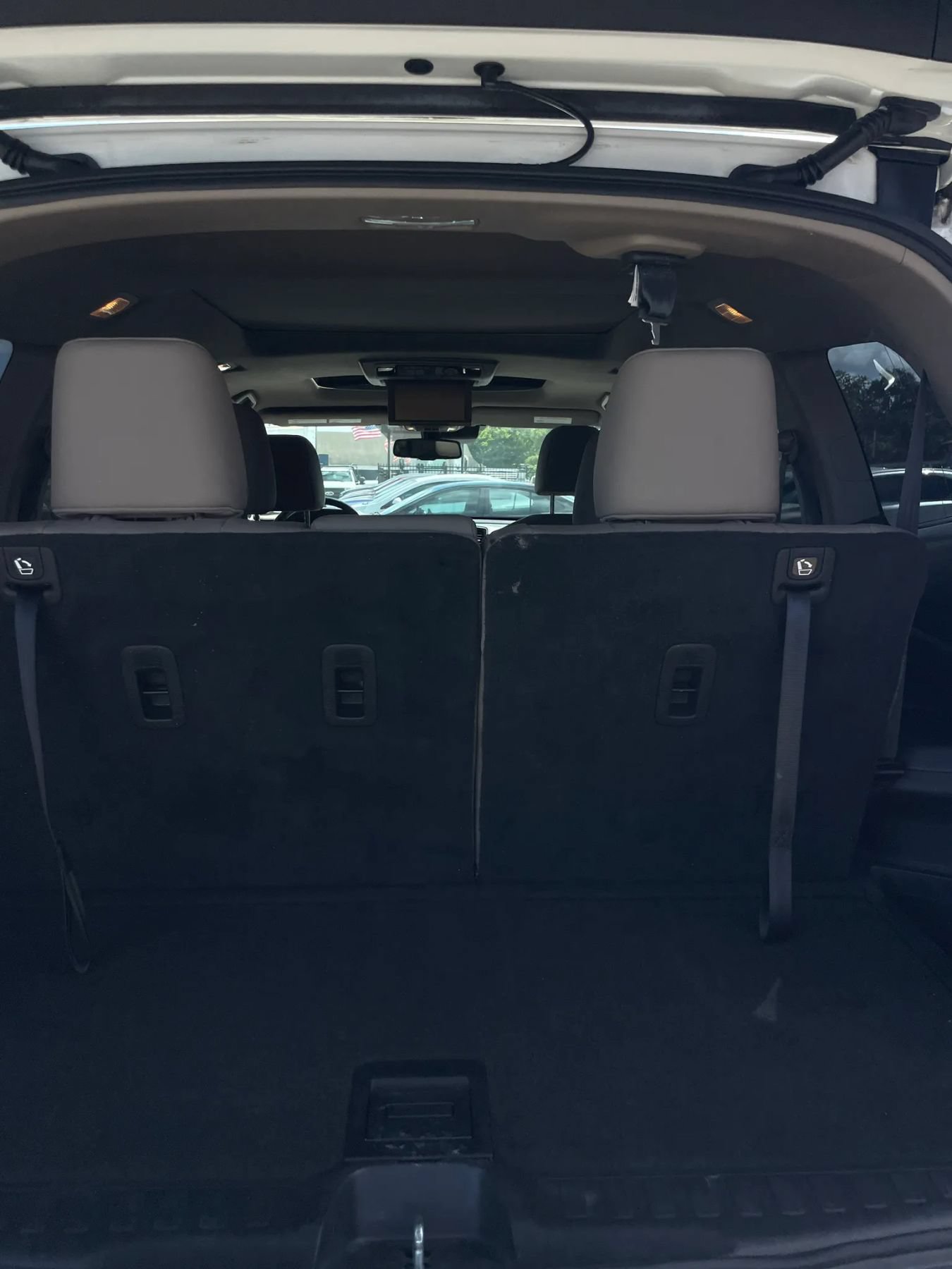 Used 2017 Honda Pilot Elite image 18