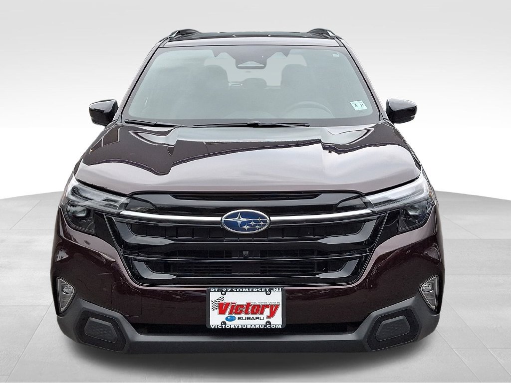 Used 2026 Subaru Forester Touring AWD/4WD image 2