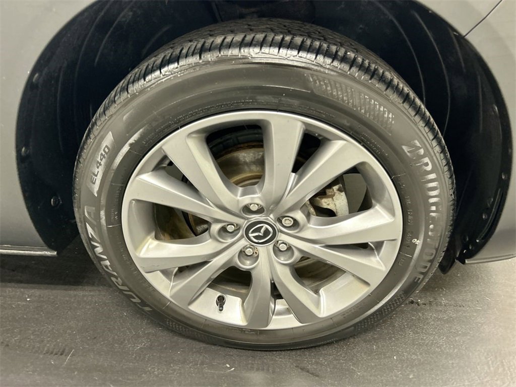 Certified 2023 MAZDA CX-30 AWD 2.5 S w/ Select Package image 8