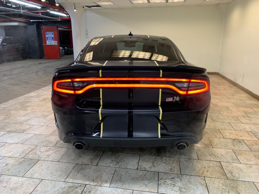 Used 2023 Dodge Charger Scat Pack w/ Plus Group image 6