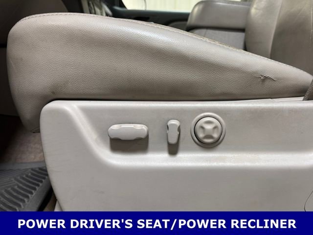 Used 2007 Chevrolet Tahoe LT w/ LT Preferred Equipment Group image 18