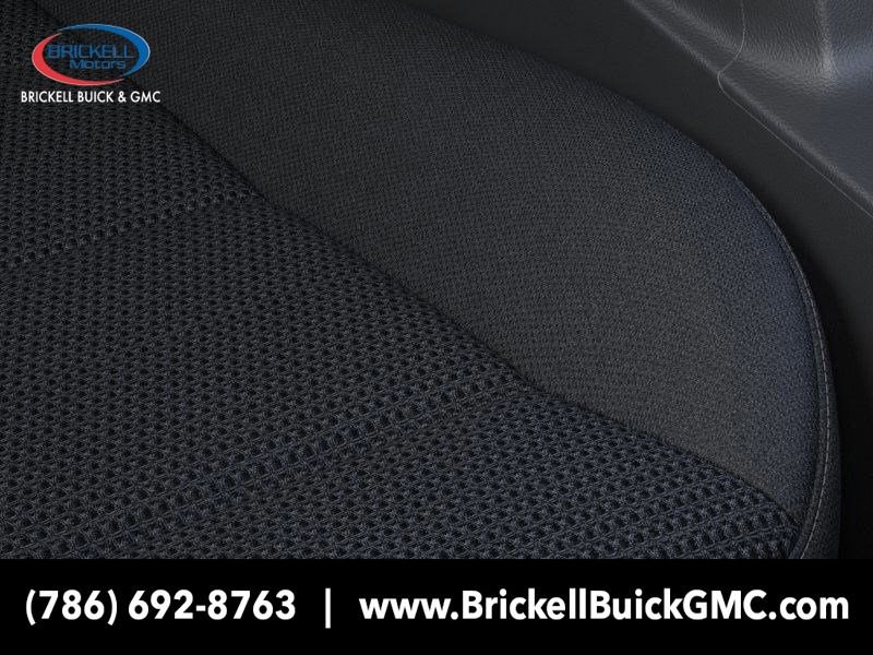 New 2025 GMC Canyon Elevation w/ Convenience Package image 21