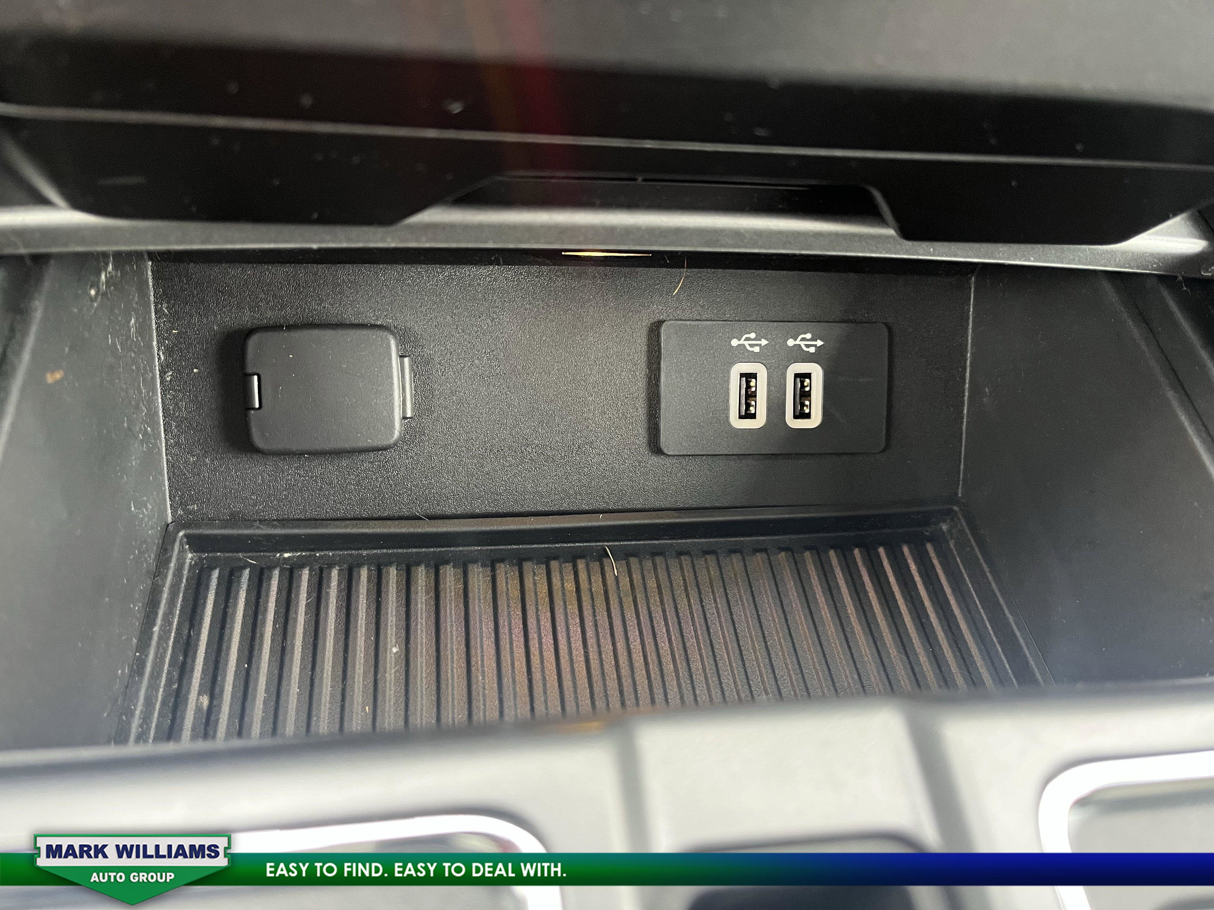 Used 2016 Ford F150 XLT w/ Equipment Group 302A Luxury image 19