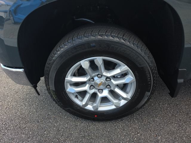 New 2026 Chevrolet Silverado 1500 LT image 6