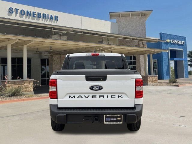 Used 2025 Ford Maverick XL w/ Equipment Group 102A AWD/4WD image 6
