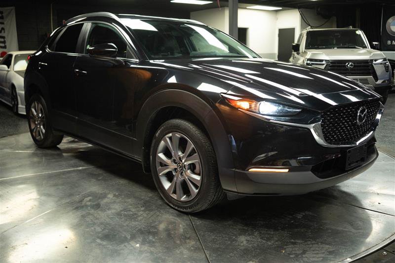 Used 2025 MAZDA CX-30 AWD 2.5 S w/ Preferred Package image 5