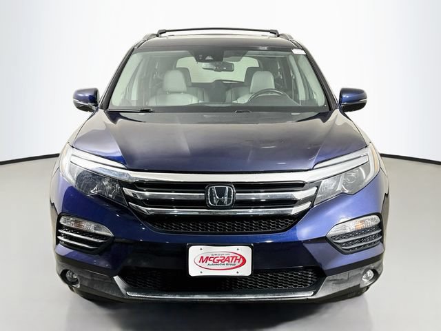 Used 2017 Honda Pilot Elite image 20
