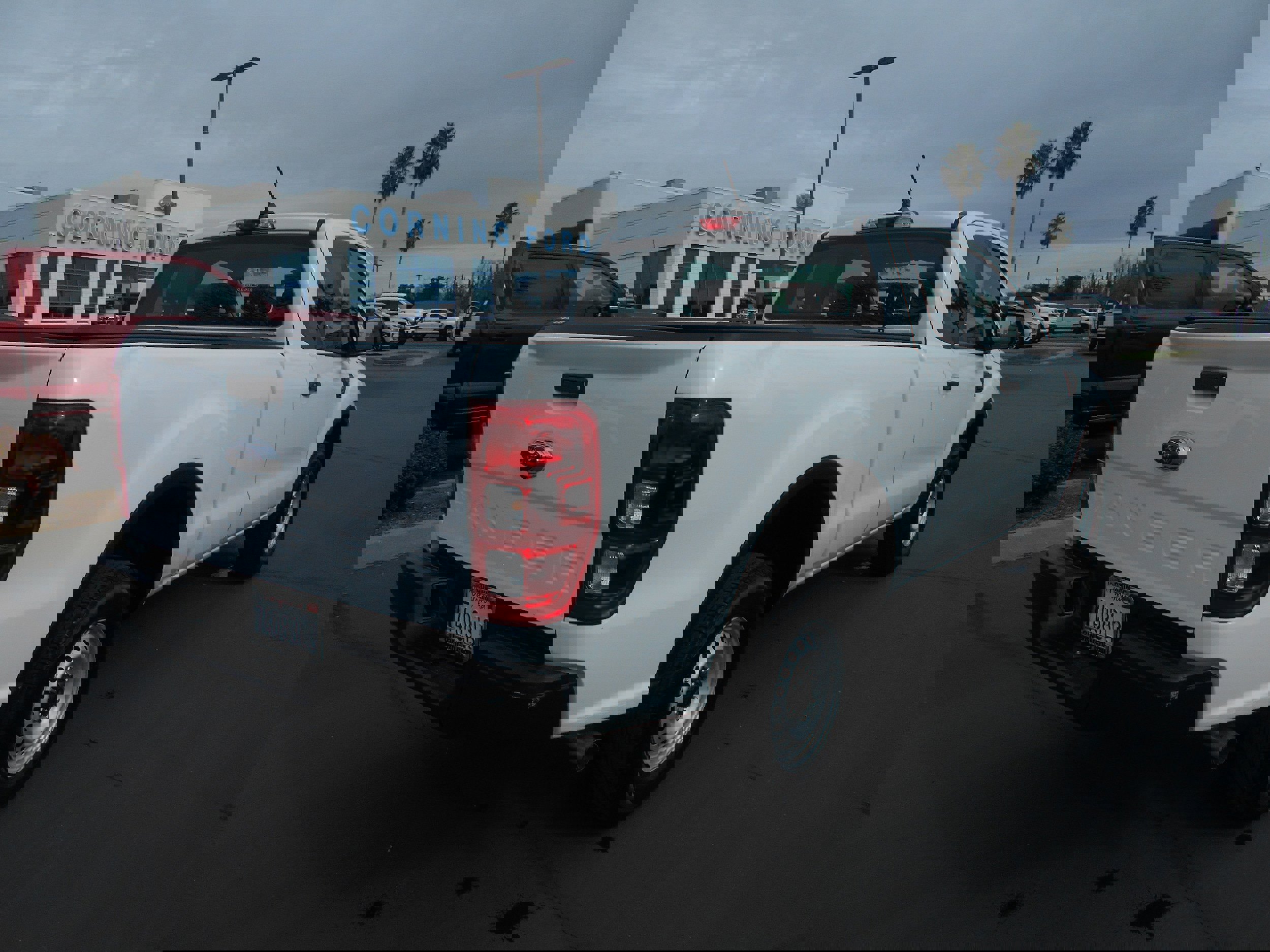 Used 2022 Ford Ranger XL image 3