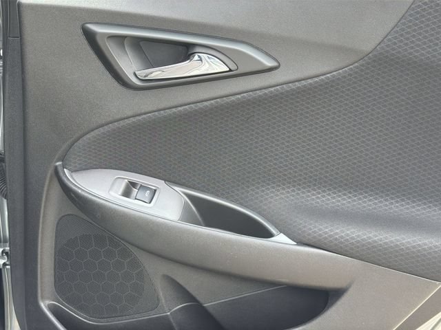Used 2025 Chevrolet Malibu LT FWD image 37