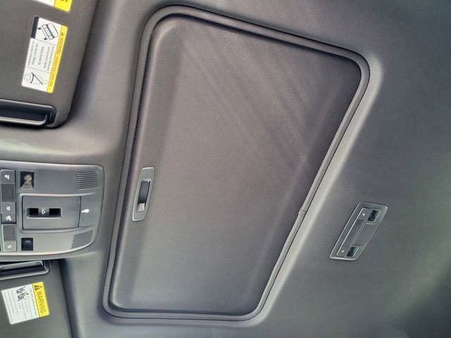 New 2025 MAZDA CX-5 Signature image 31