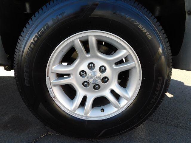 Used 2004 Dodge Dakota Sport w/ PWR Convenience Group image 9