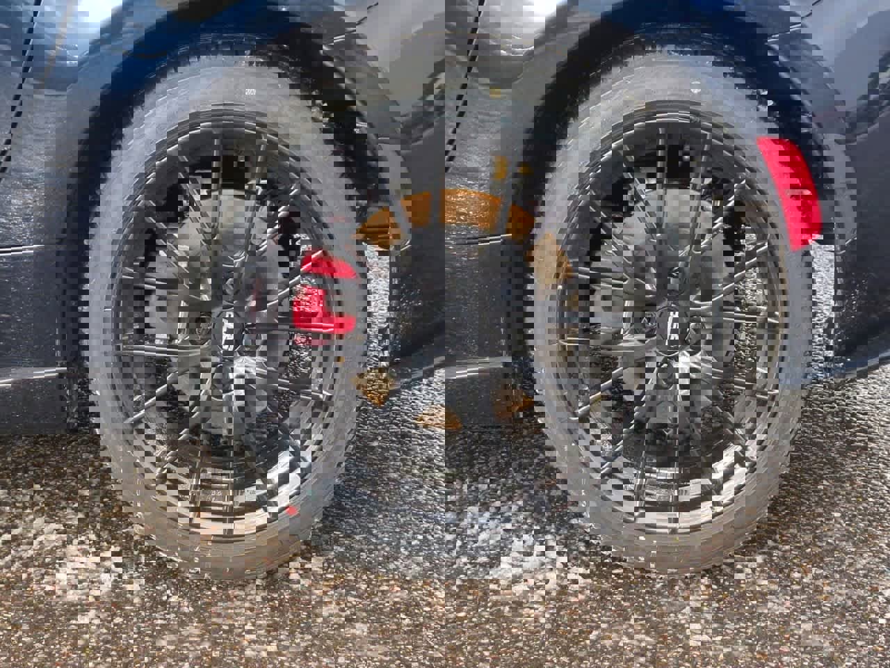 New 2025 MAZDA MX-5 Miata Club w/ Brembo/BBS Recaro Package image 14