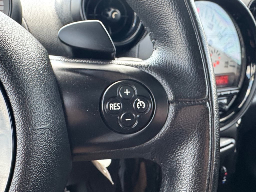 Used 2014 MINI Cooper Countryman S AWD/4WD image 15