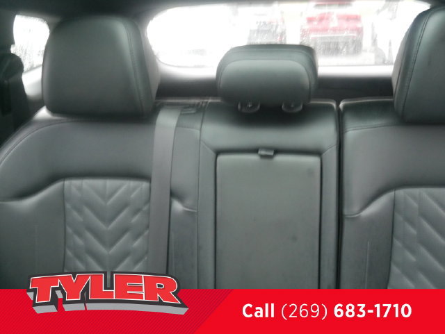 Used 2024 Kia Sportage X-Line w/ X-Line Premium Package AWD/4WD image 41