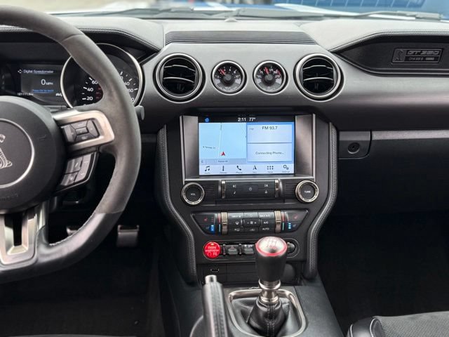 Used 2016 Ford Mustang Shelby GT350 w/ Technology Package RWD image 22