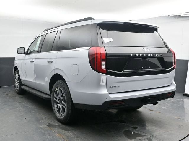 New 2026 Ford Expedition Active AWD/4WD image 9
