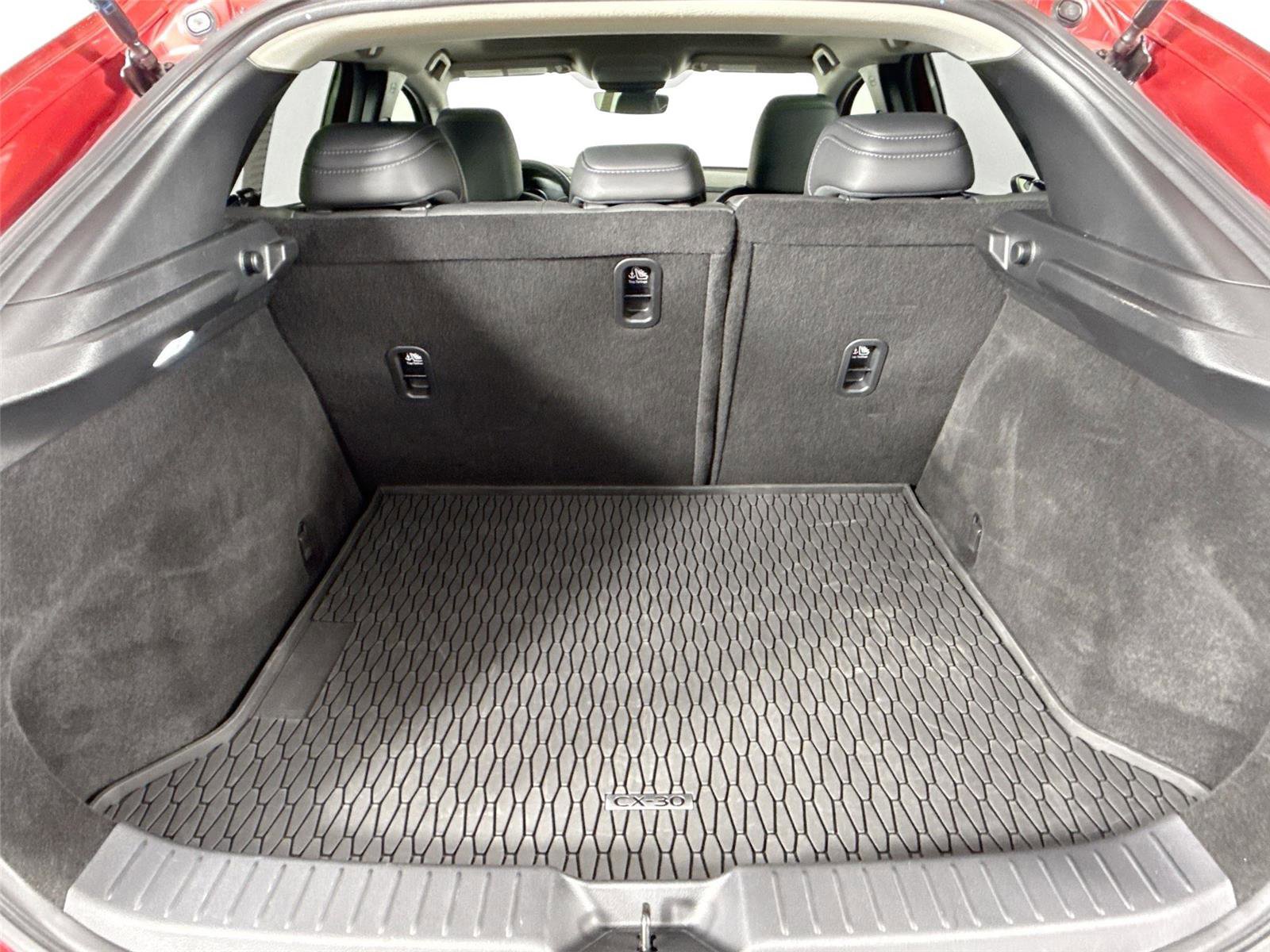 Certified 2025 MAZDA CX-30 AWD 2.5 S w/ Preferred Package image 34