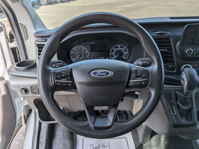 Used 2020 Ford Transit 150 Low Roof RWD image 17