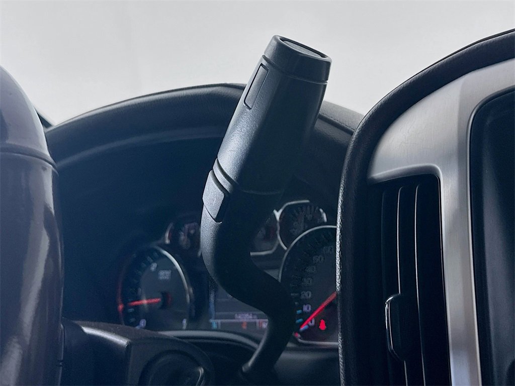 Used 2018 GMC Sierra 2500 SLT w/ Duramax Plus Package image 16