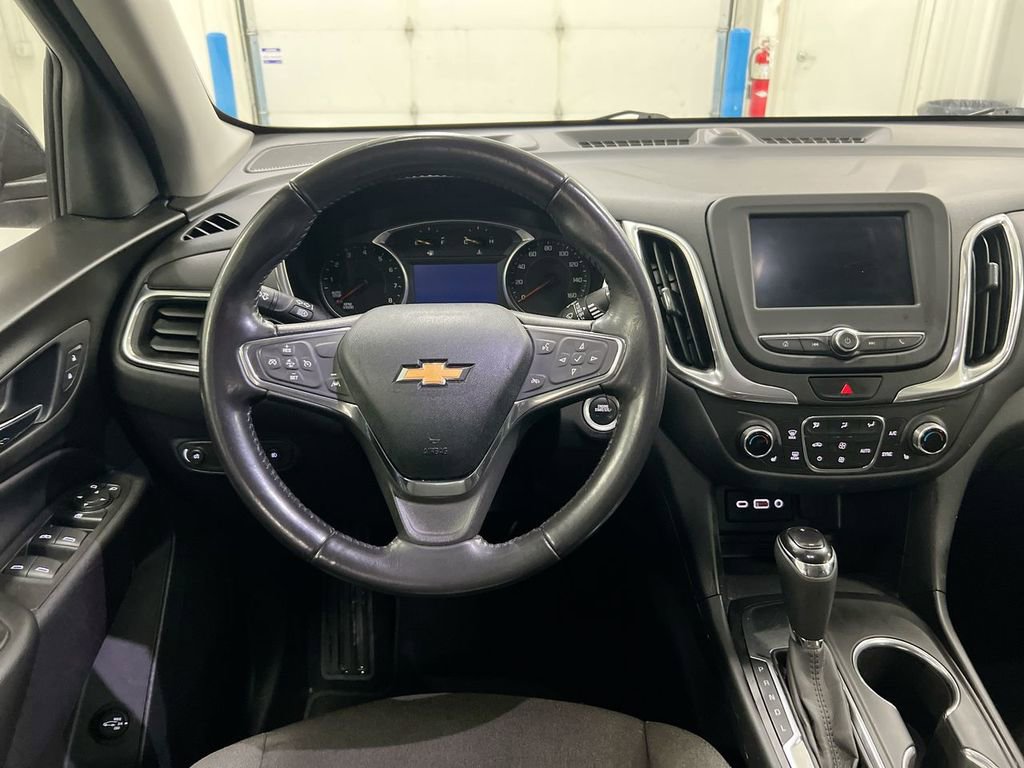 Used 2021 Chevrolet Equinox LT image 11