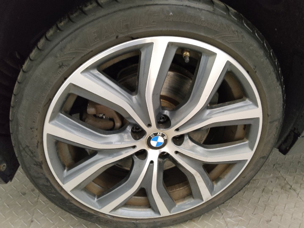 Used 2018 BMW X2 xDrive28i AWD/4WD image 31