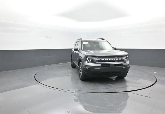 Used 2024 Ford Bronco Sport Big Bend w/ Convenience Package image 2
