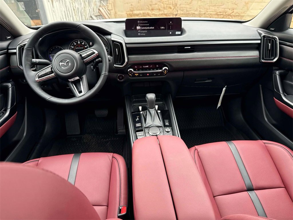 New 2026 MAZDA CX-50 2.5 Hybrid w/ Weather Package image 13