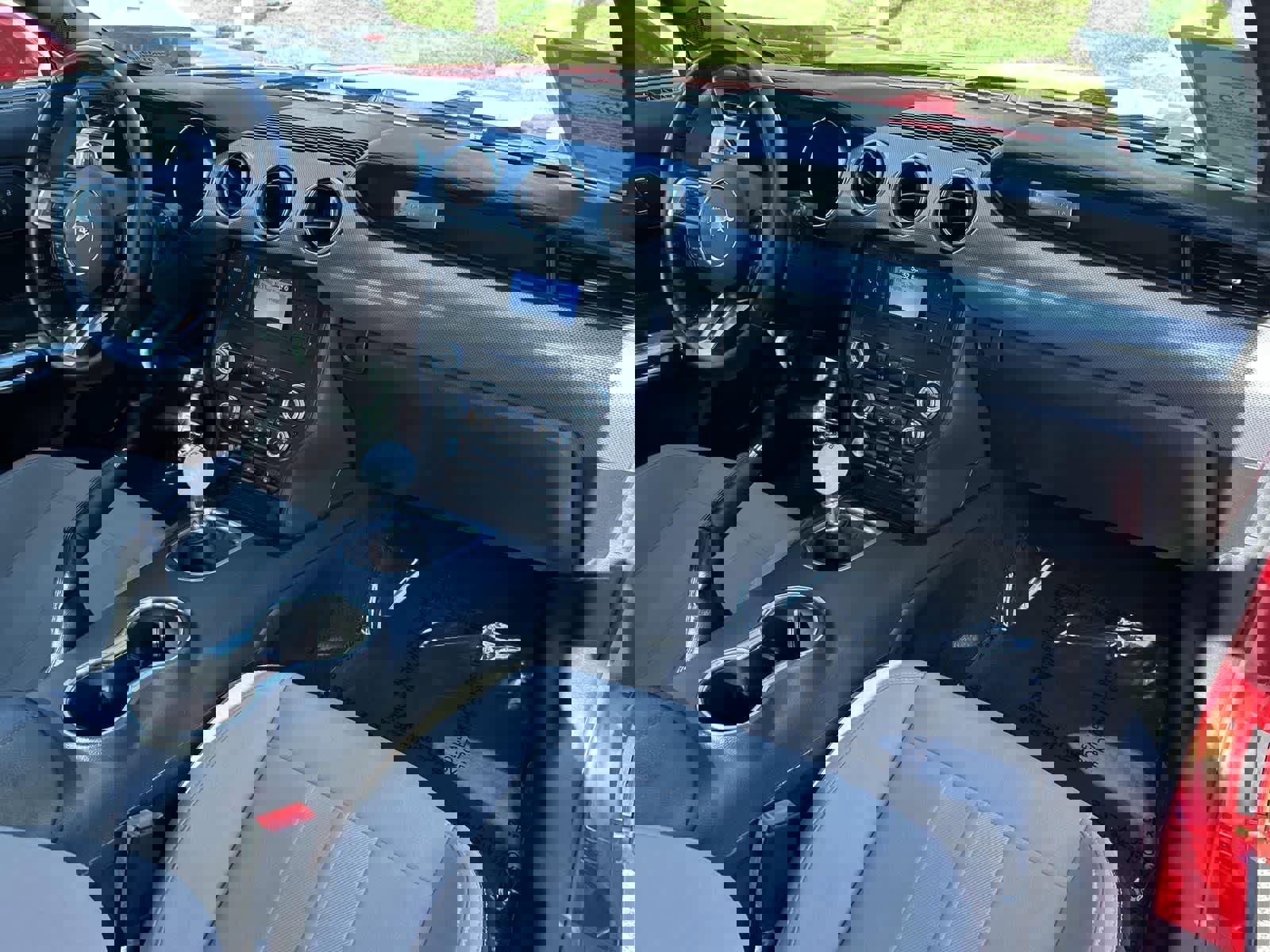 Used 2022 Ford Mustang GT image 25