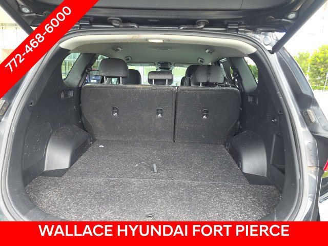 Used 2023 Hyundai Santa Fe SEL AWD/4WD image 4