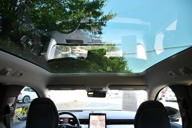 Certified 2025 Volvo EX90 Ultra AWD/4WD image 24