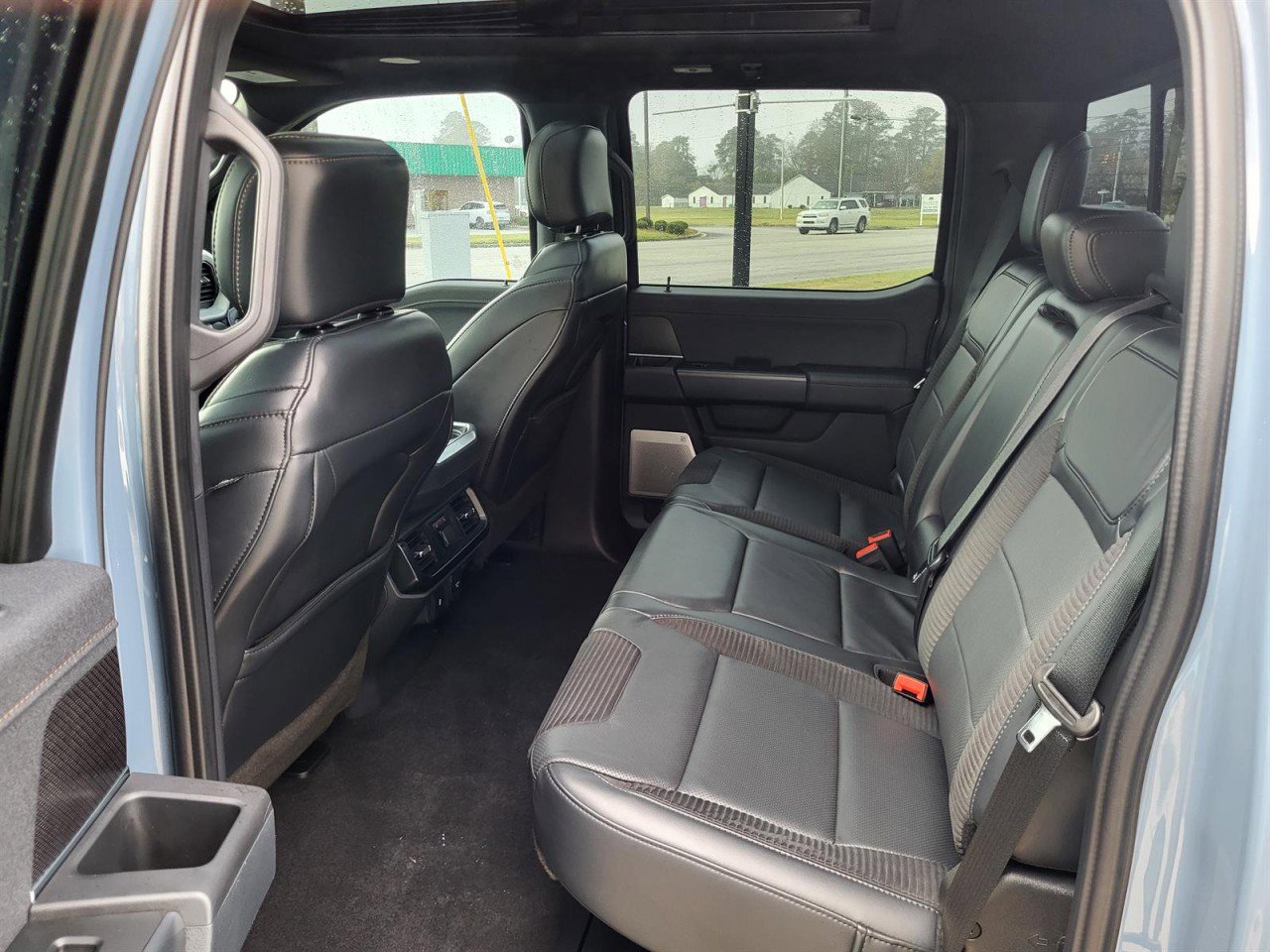 Used 2023 Ford F150 Raptor AWD/4WD image 15