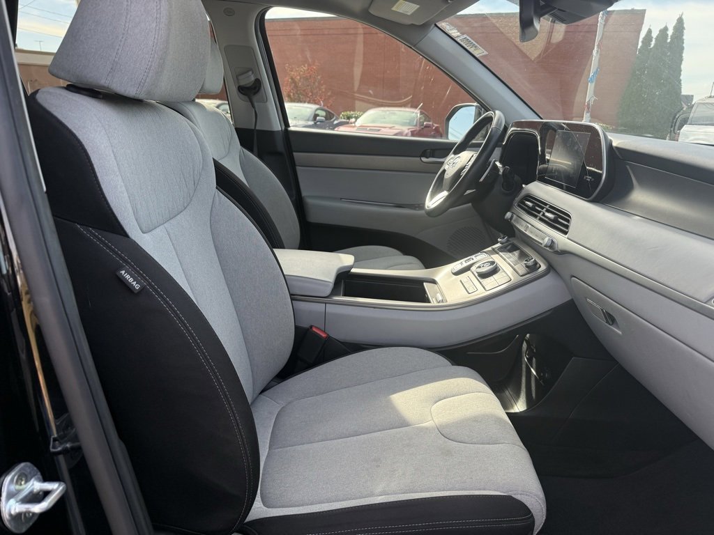 Used 2021 Hyundai Palisade SEL image 30