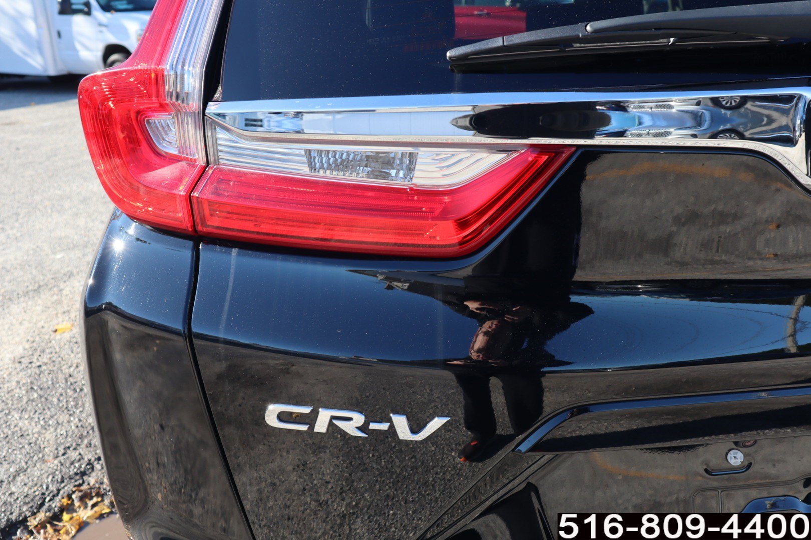 Used 2018 Honda CR-V Touring image 33
