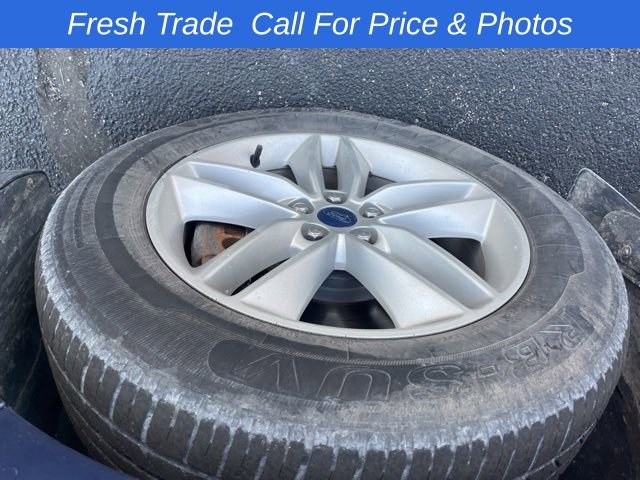 Used 2016 Ford Edge SEL w/ Equipment Group 201A AWD/4WD image 12