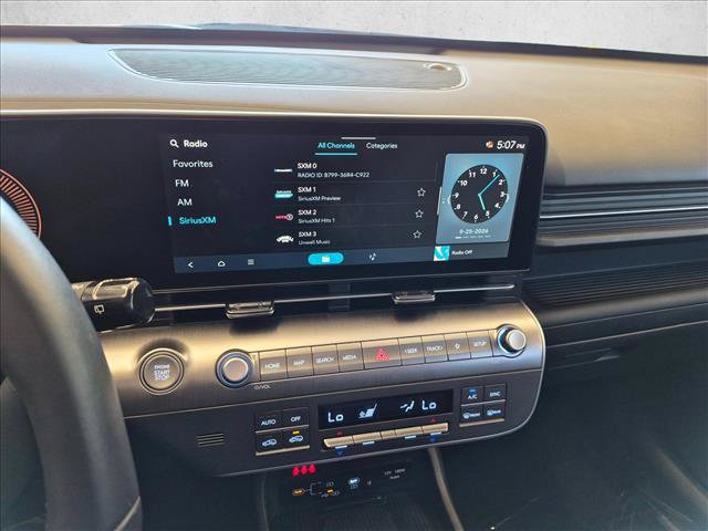 Used 2026 Hyundai Kona SEL Sport FWD image 19