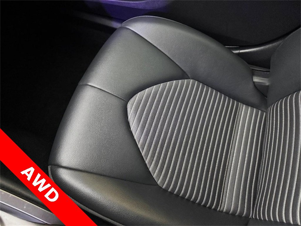 Used 2023 Toyota Camry SE image 27