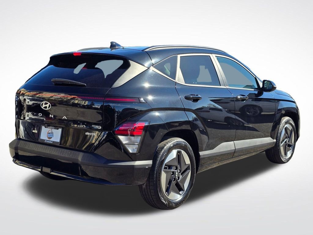 Used 2024 Hyundai Kona SEL FWD image 5
