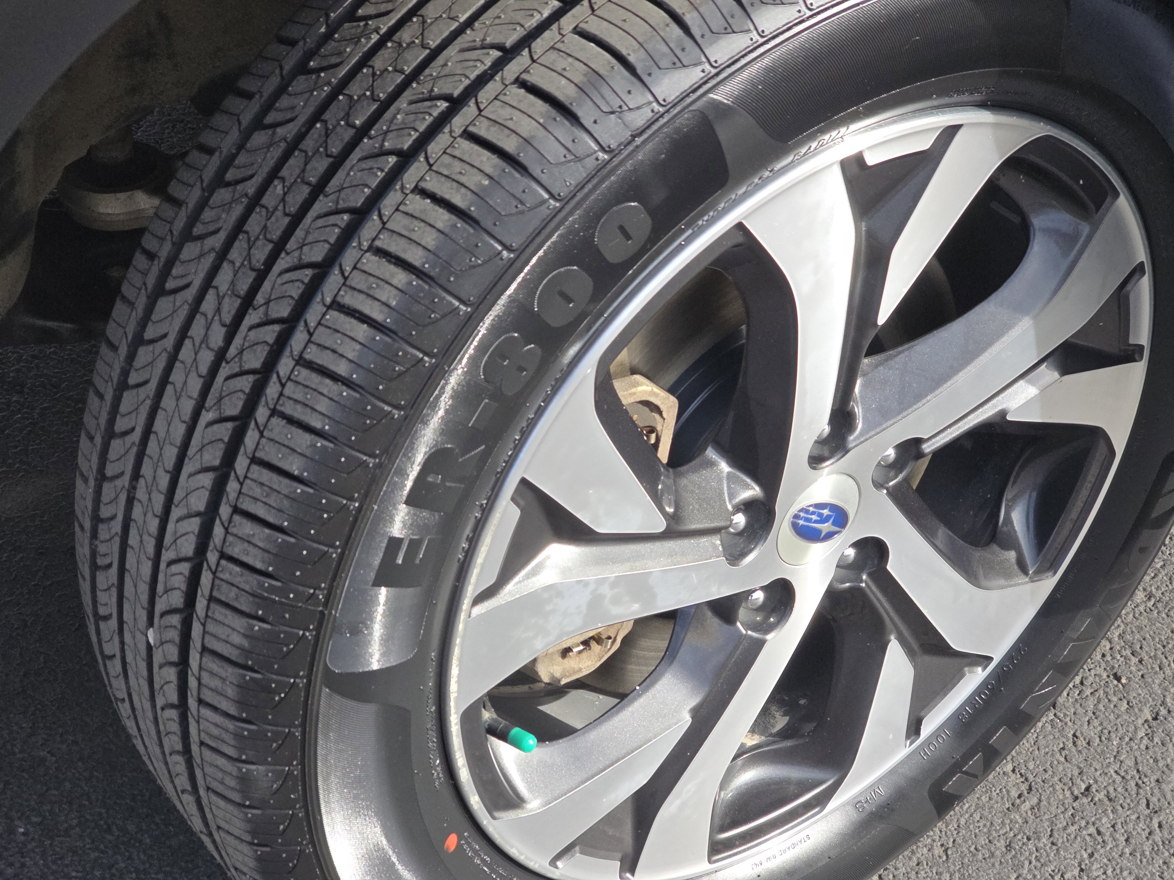 Used 2021 Subaru Outback Limited w/ Popular Package #2 image 21