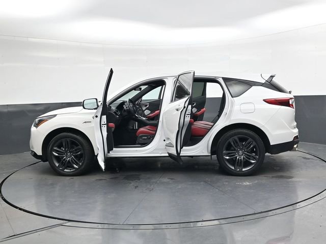 Used 2023 Acura RDX A-Spec image 42