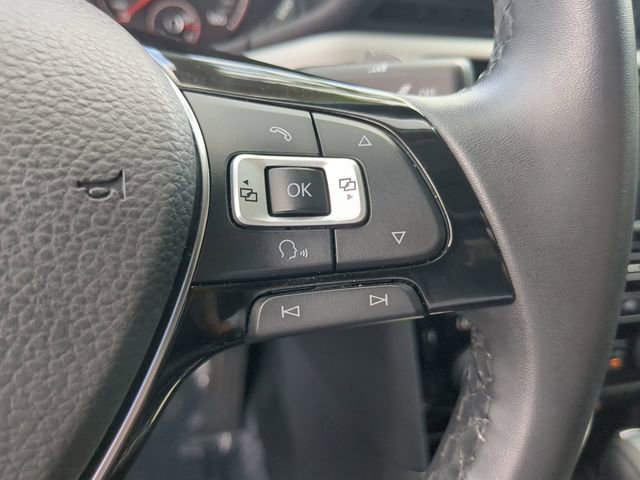 Certified 2022 Volkswagen Passat 2.0T SE FWD image 27